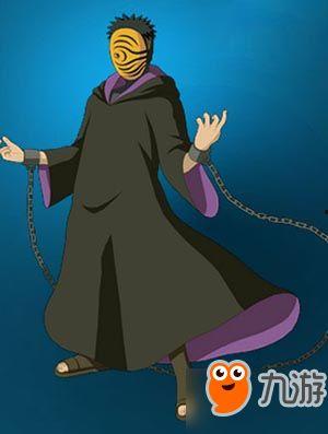 带土最新爆料视频,神秘力量觉醒，火影世界将迎巨变！